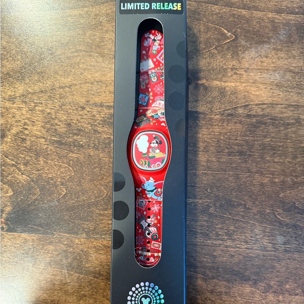 Disney MagicBand+